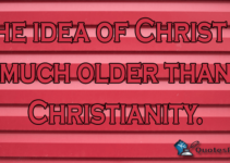 Christianity