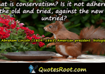 Conservatives Quotes