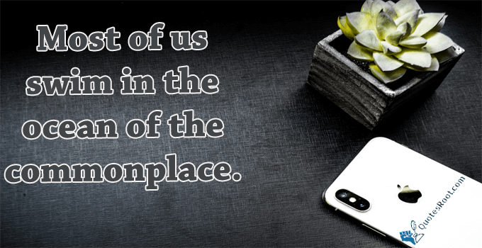 The-Commonplace